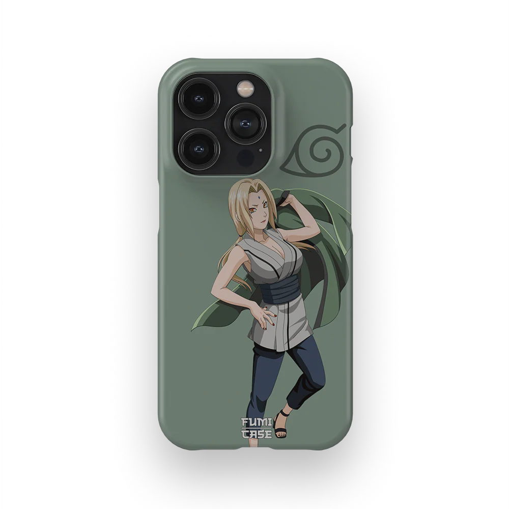 Tsunade-Slim - Image 33
