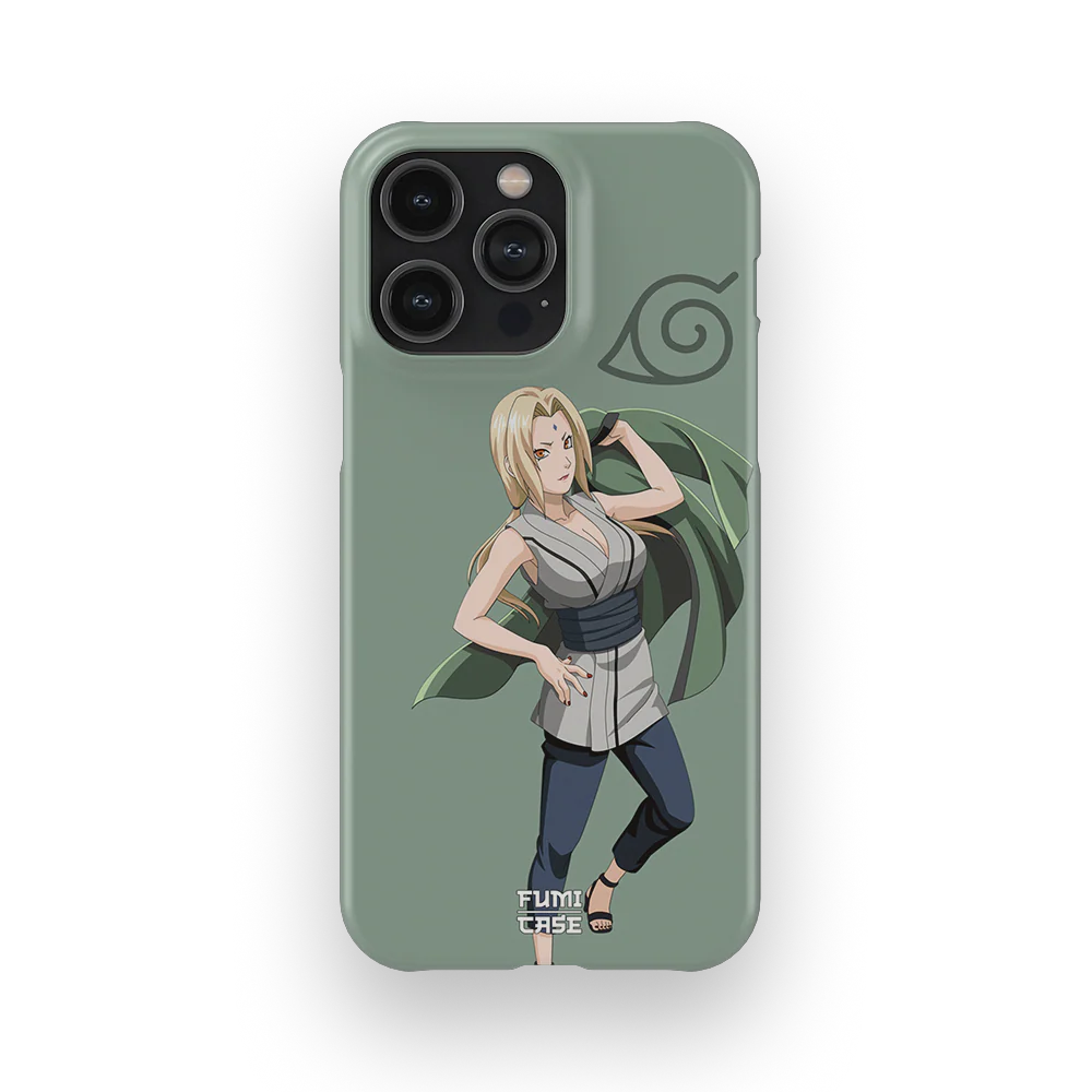 Tsunade-Slim - Image 34