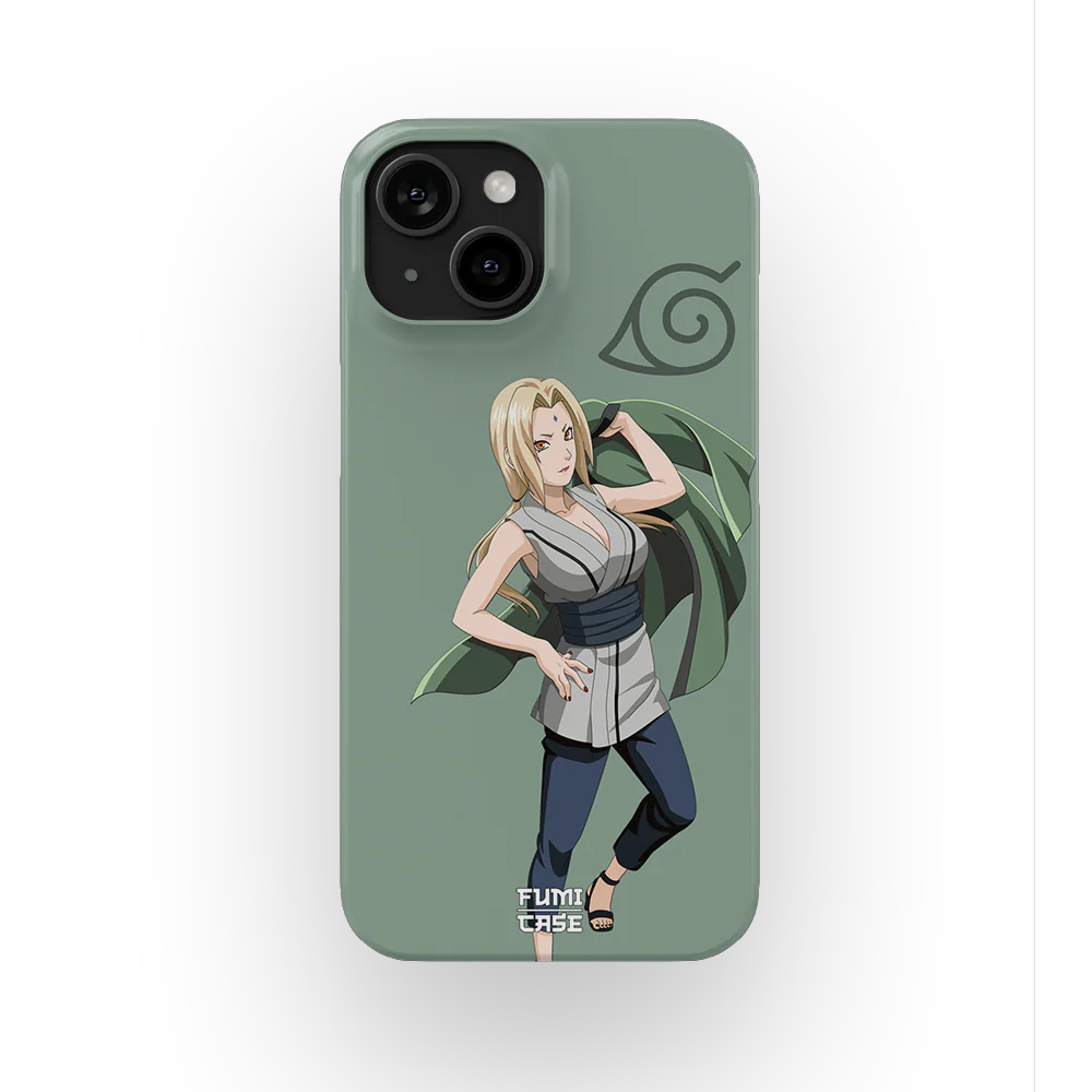 Tsunade-Slim - Image 35