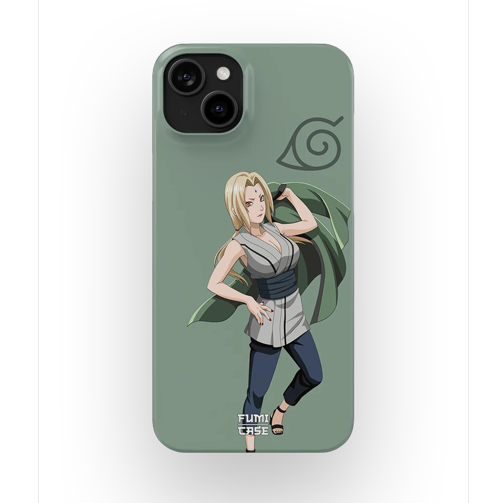 Tsunade-Slim - Image 36