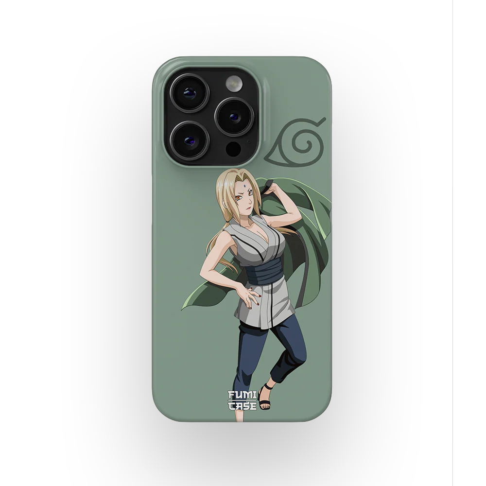 Tsunade-Slim - Image 37