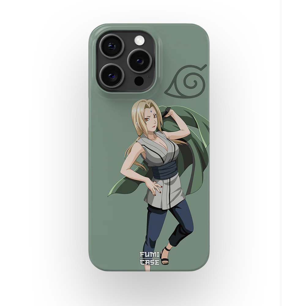 Tsunade-Slim - Image 38