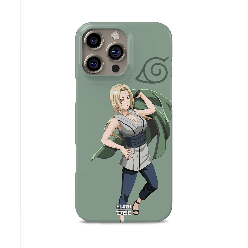 Tsunade-Slim - Image 41
