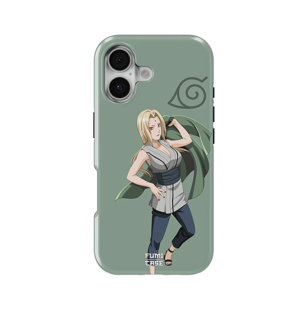 Tsunade-Slim - Image 50