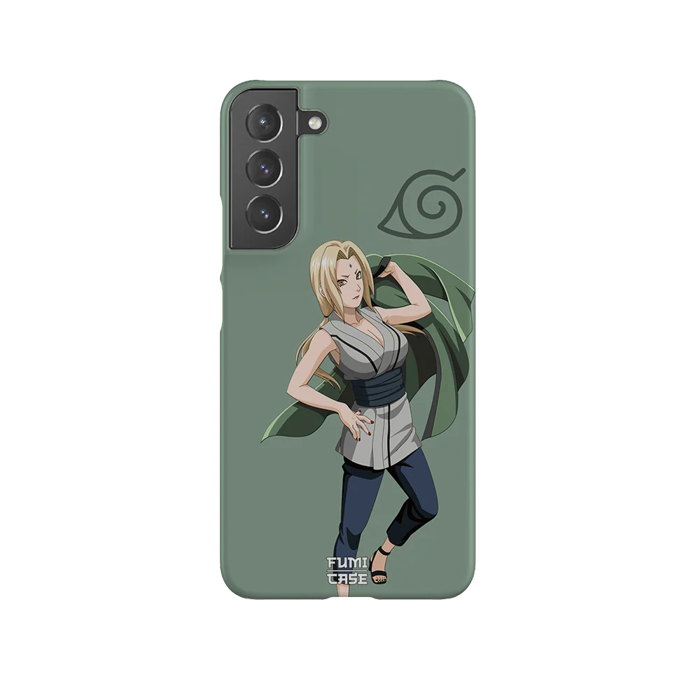 Tsunade-Slim - Image 9