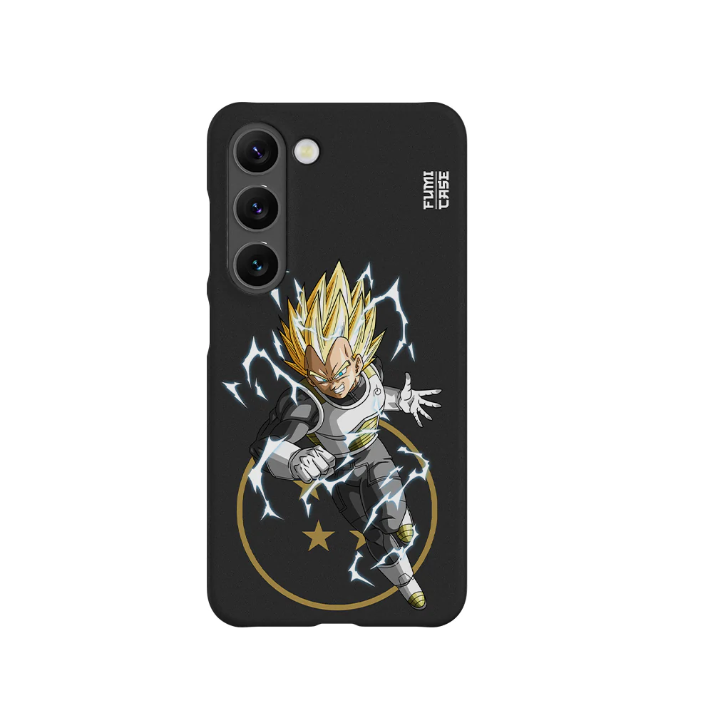 Vegeta DBS-Slim - Image 11