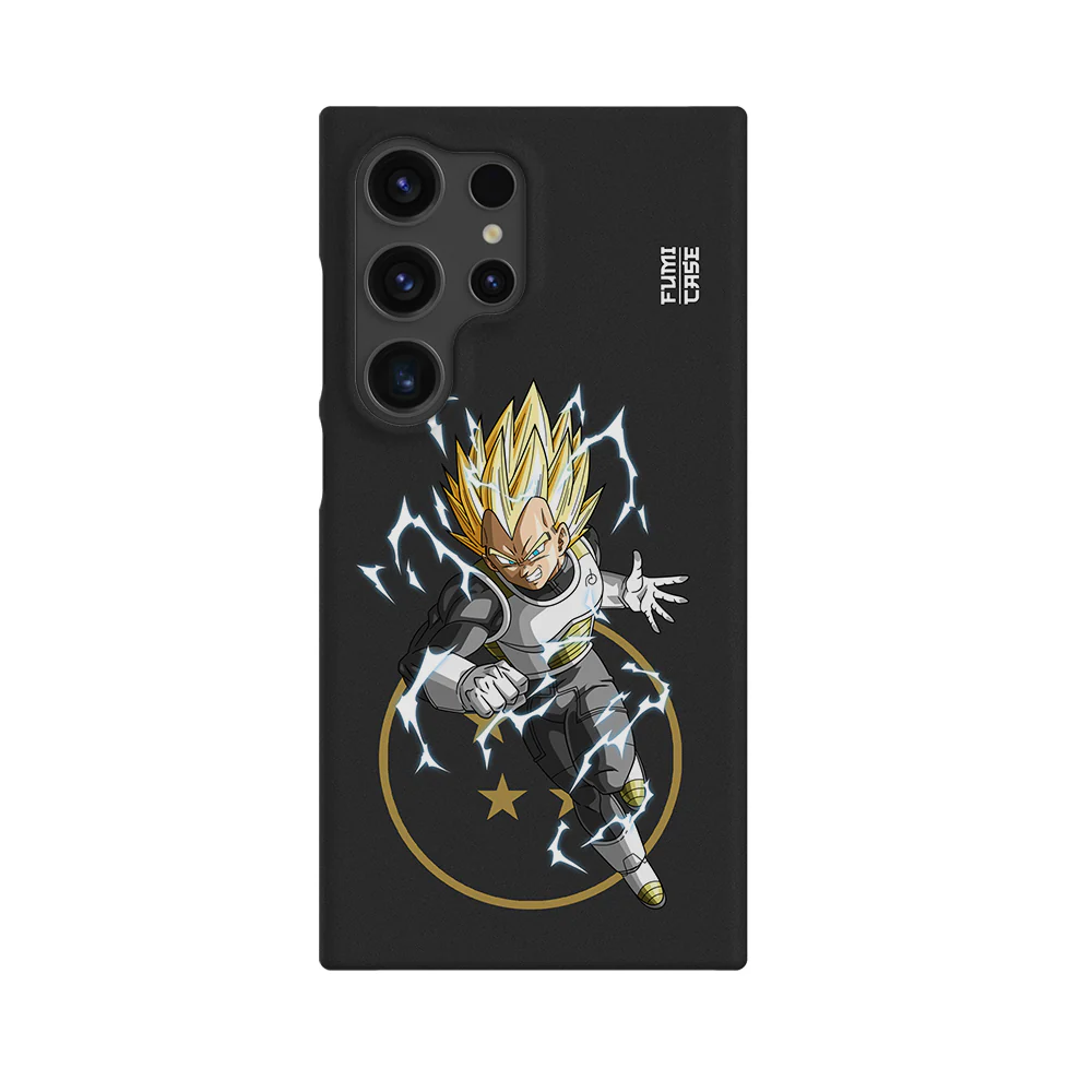 Vegeta DBS-Slim - Image 16
