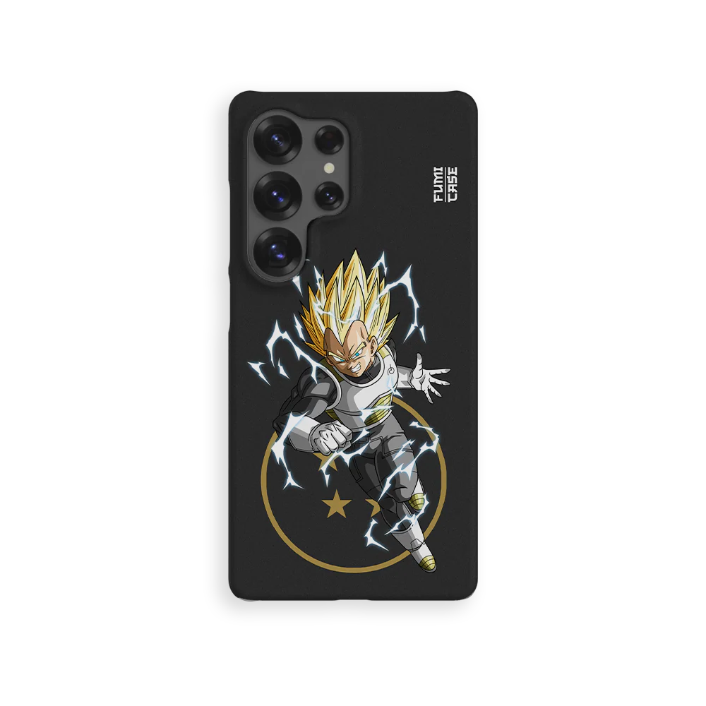 Vegeta DBS-Slim - Image 19