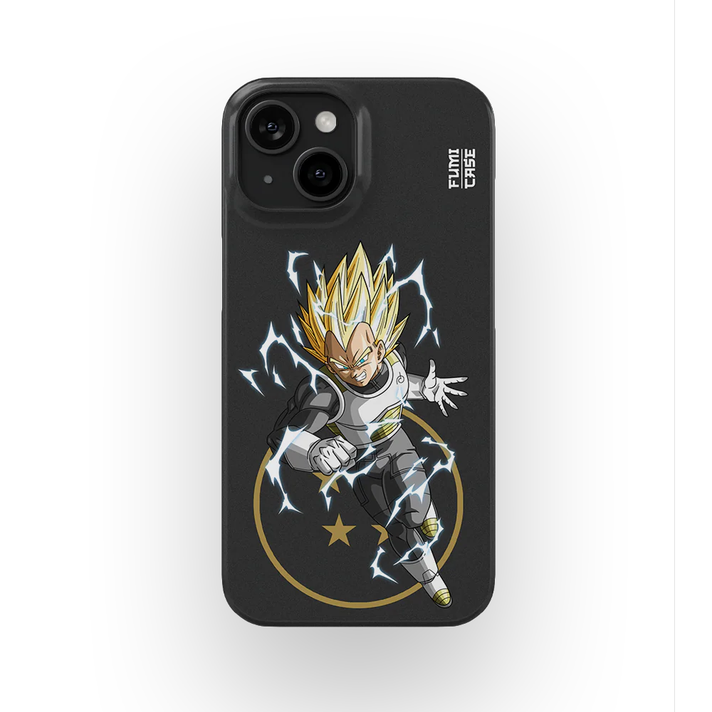 Vegeta DBS-Slim - Image 35