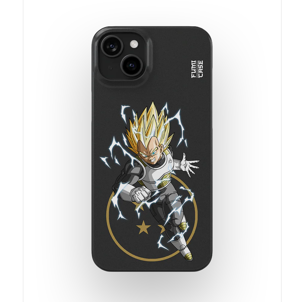 Vegeta DBS-Slim - Image 36