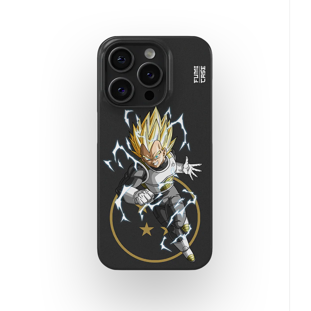Vegeta DBS-Slim - Image 37