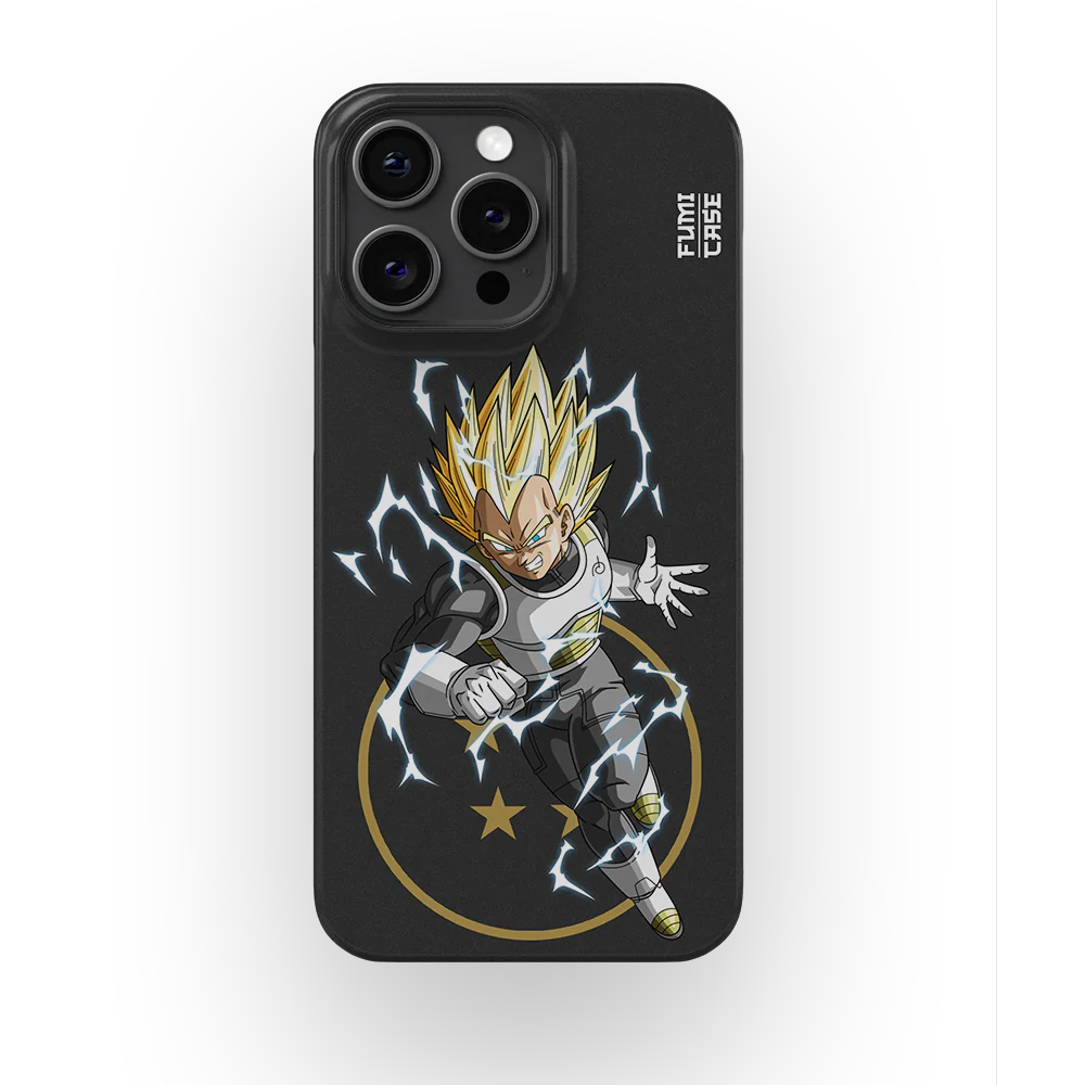 Vegeta DBS-Slim - Image 38