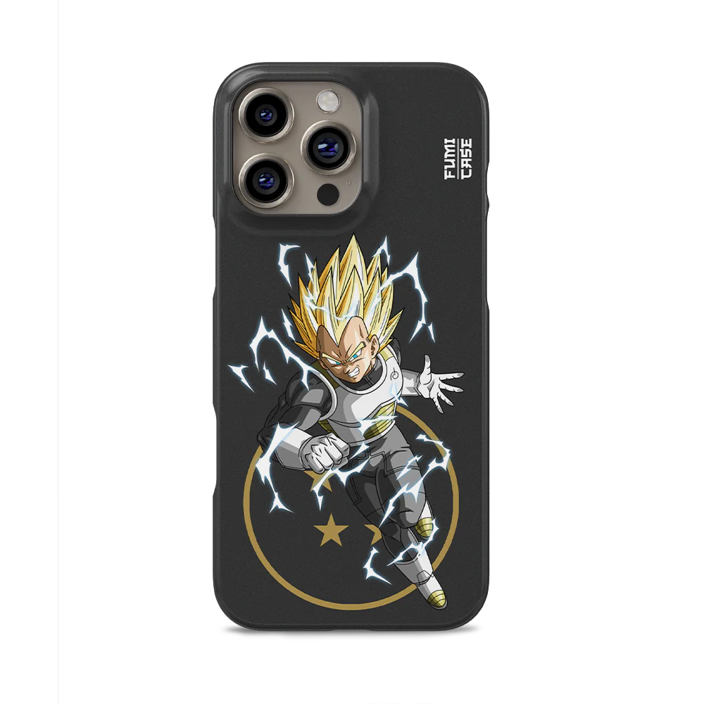 Vegeta DBS-Slim - Image 41