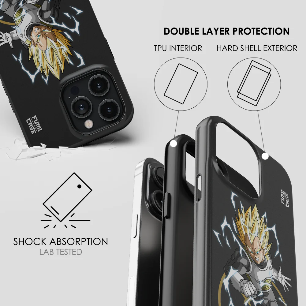 Vegeta DBS-Slim - Image 47