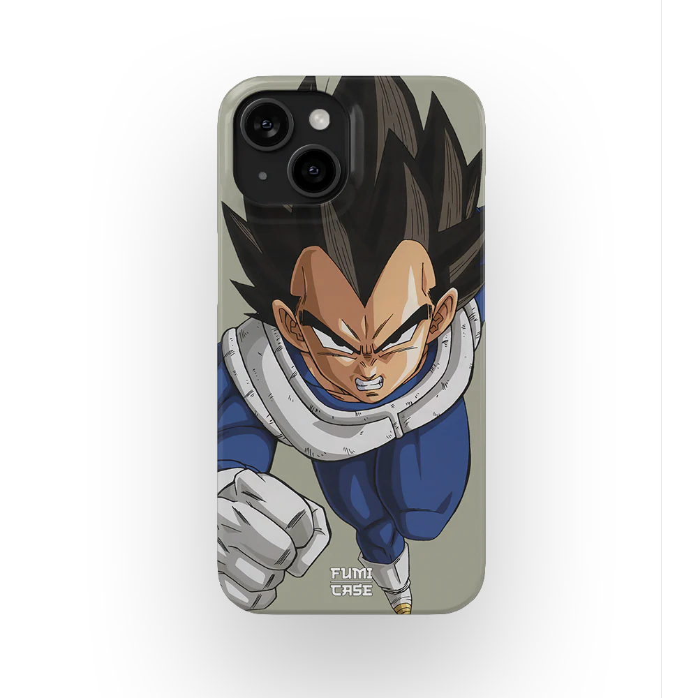 VEGETA !-Slim - Image 35