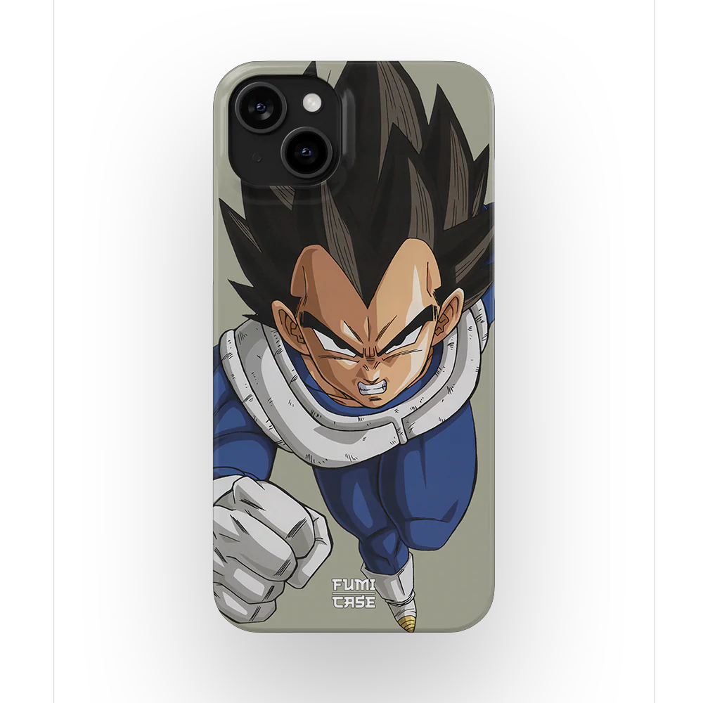 VEGETA !-Slim - Image 36