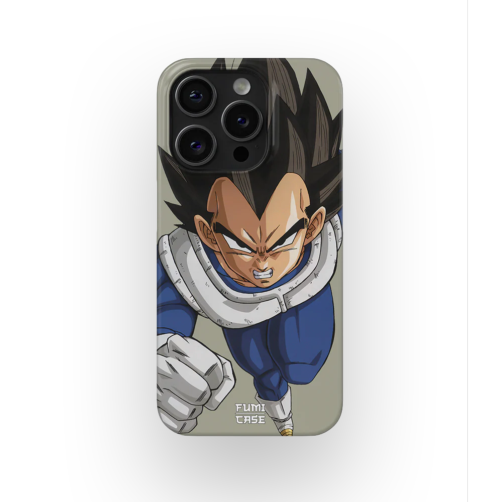 VEGETA !-Slim - Image 37
