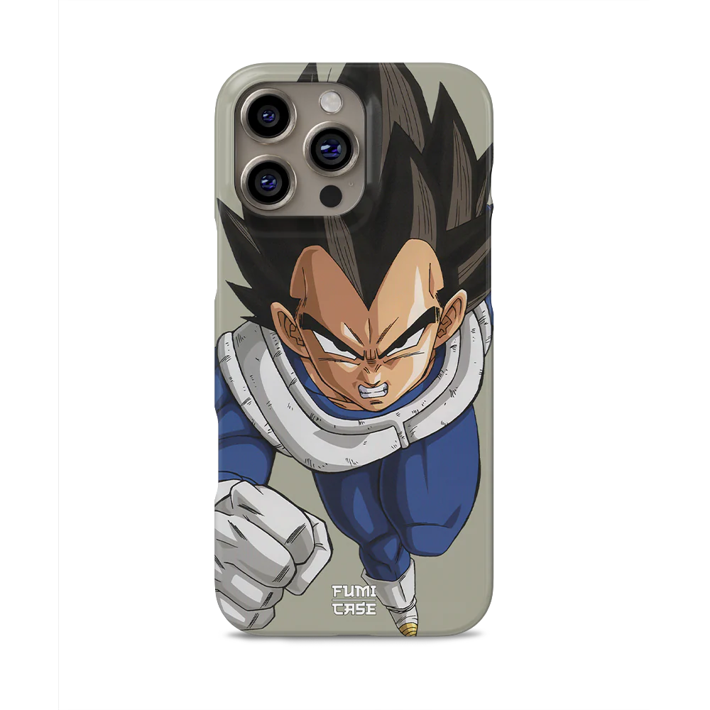 VEGETA !-Slim - Image 41