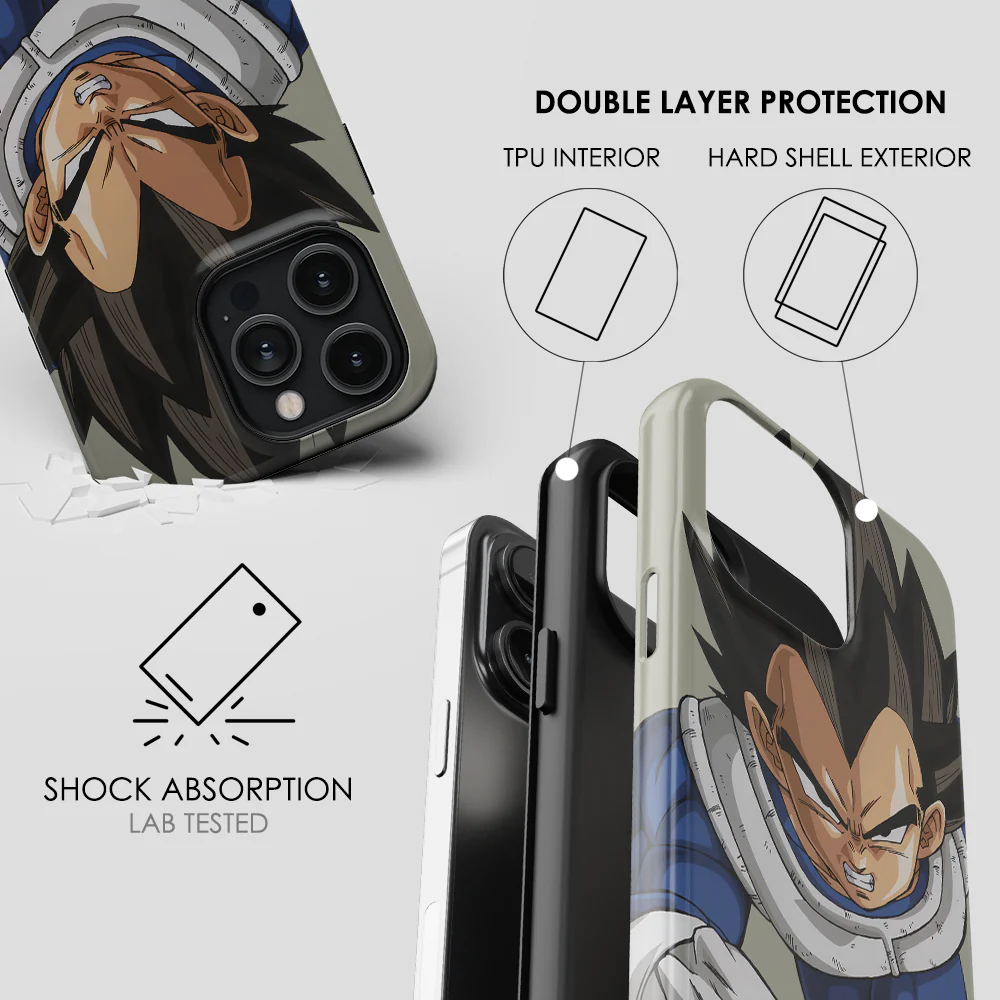 VEGETA !-Slim - Image 47