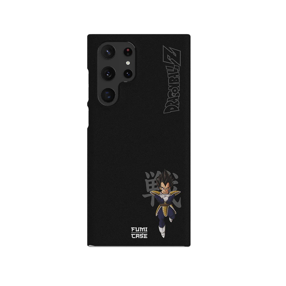 Vegeta Subtle Case-Slim - Image 10