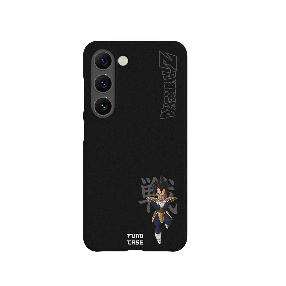 Vegeta Subtle Case-Slim - Image 11