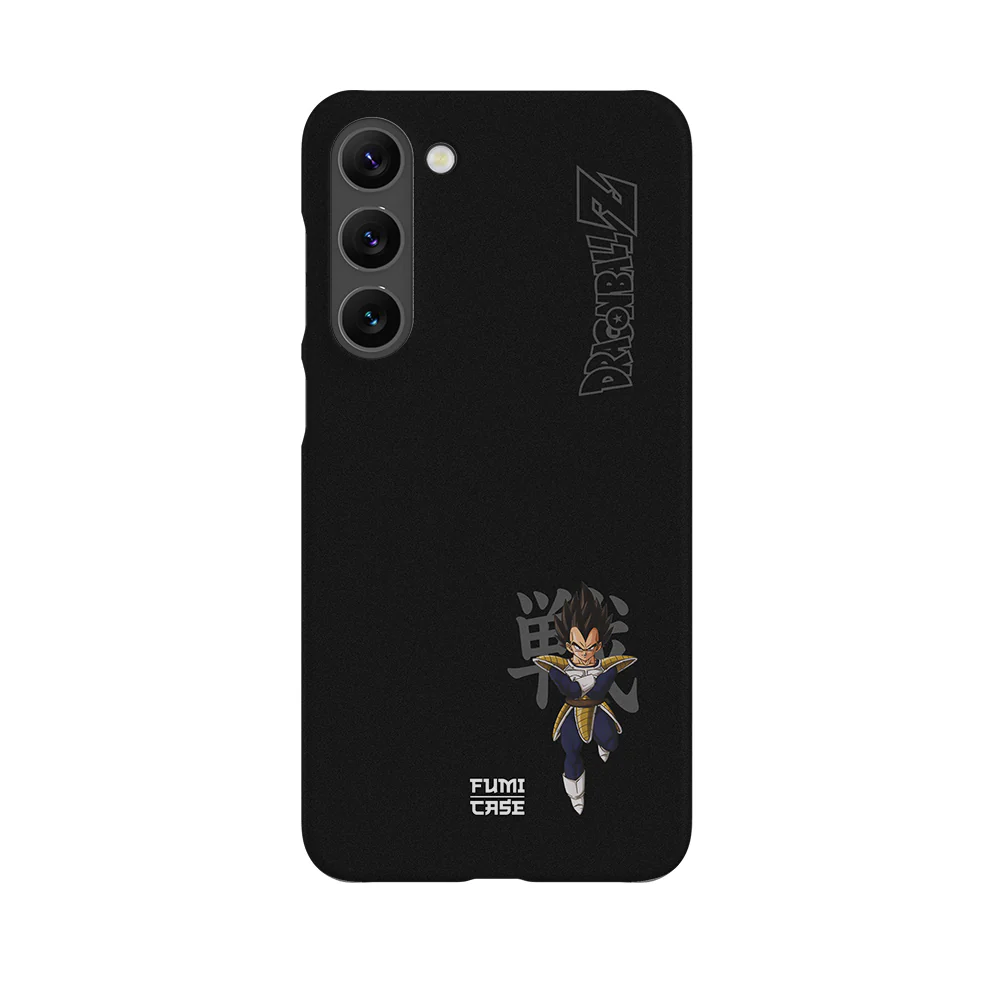 Vegeta Subtle Case-Slim - Image 12