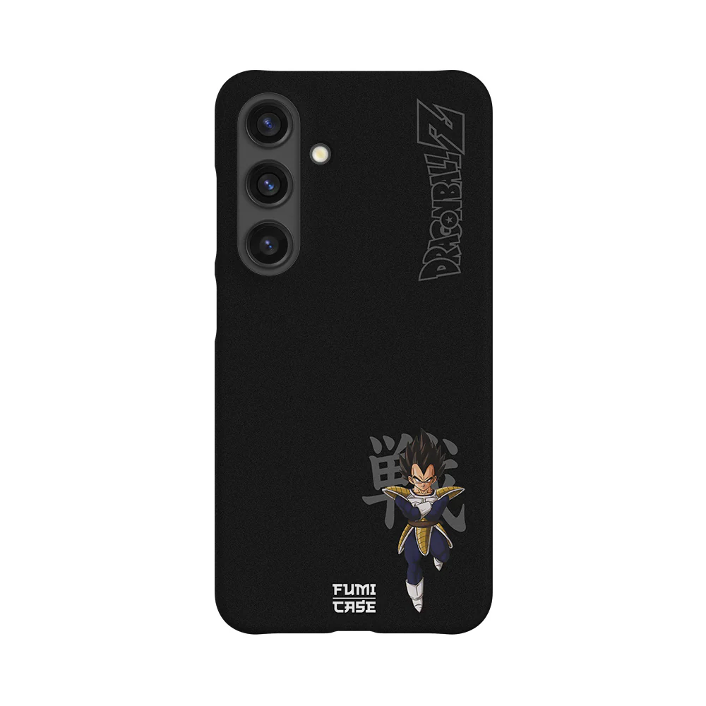 Vegeta Subtle Case-Slim - Image 14