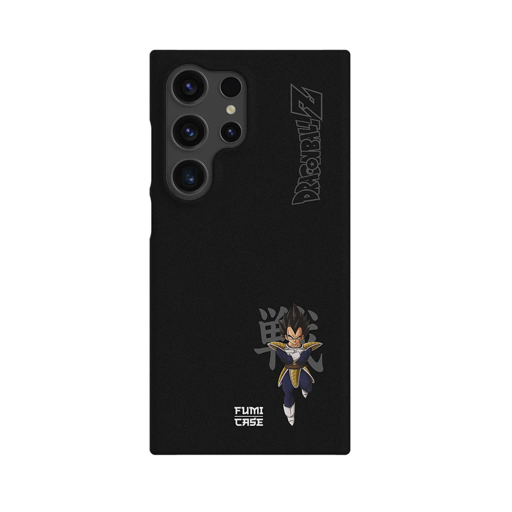 Vegeta Subtle Case-Slim - Image 16
