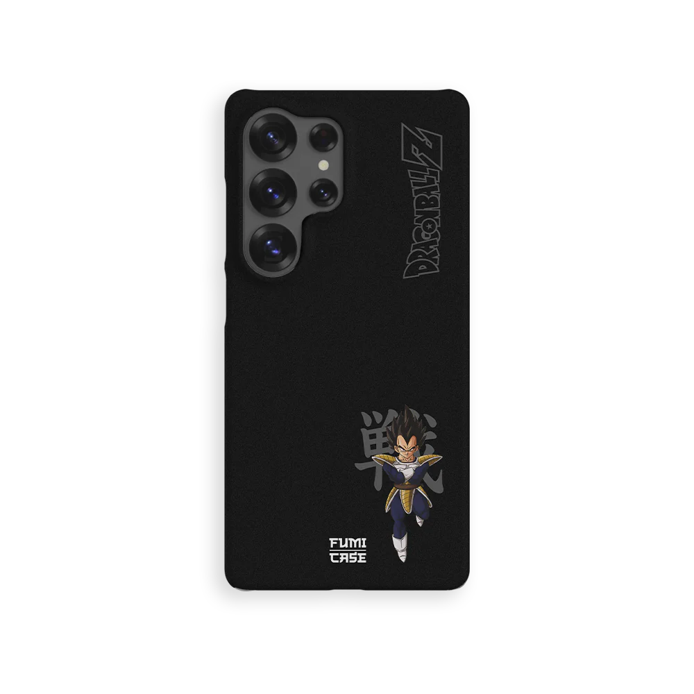Vegeta Subtle Case-Slim - Image 19