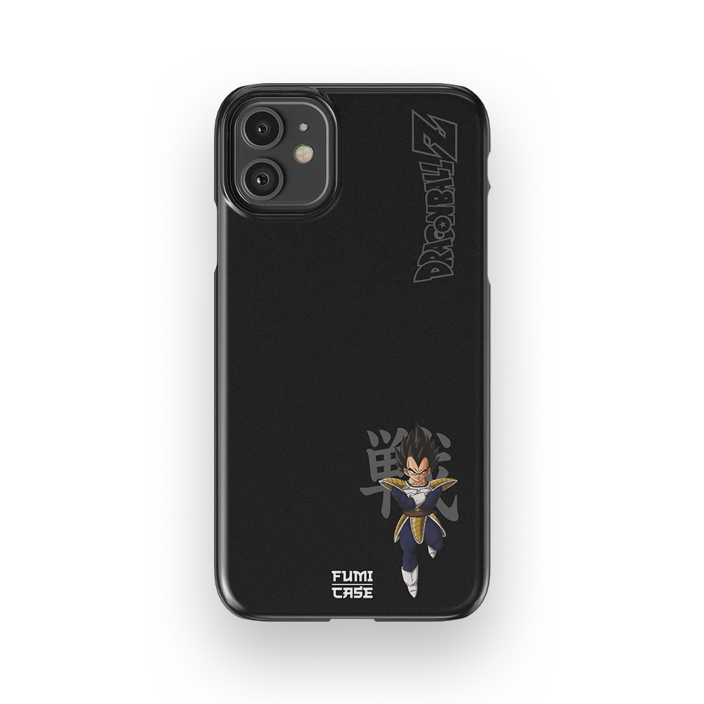 Vegeta Subtle Case-Slim - Image 20