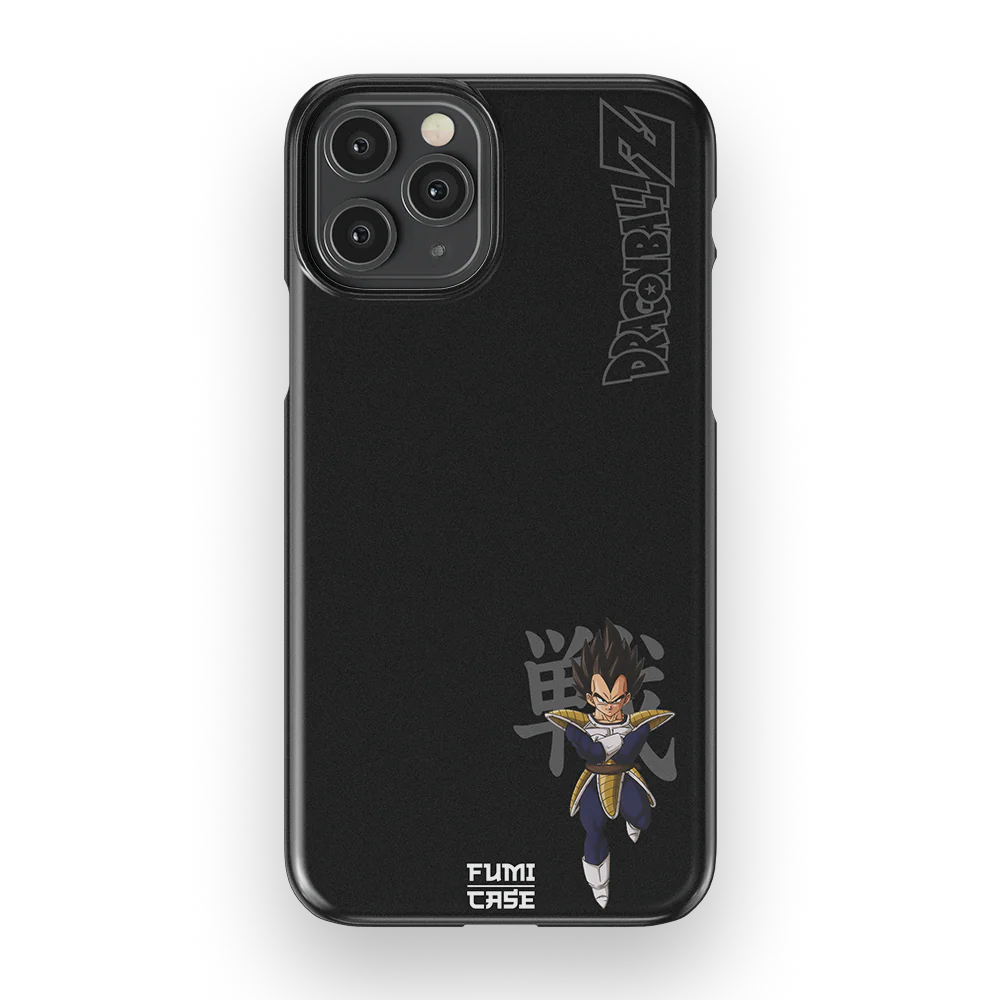 Vegeta Subtle Case-Slim - Image 21