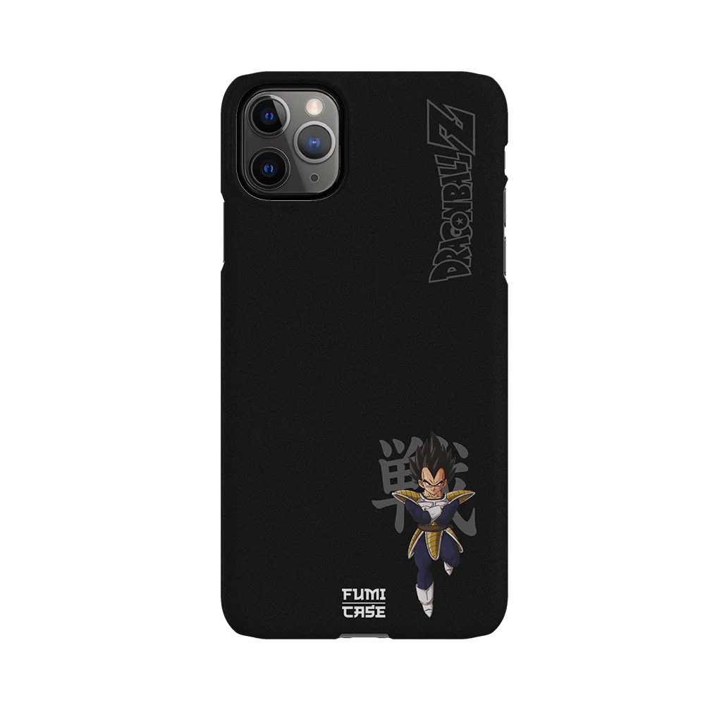 Vegeta Subtle Case-Slim - Image 22