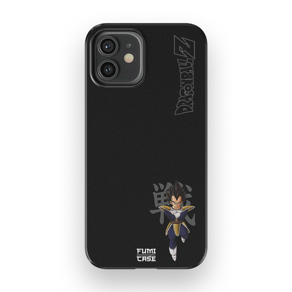 Vegeta Subtle Case-Slim - Image 23