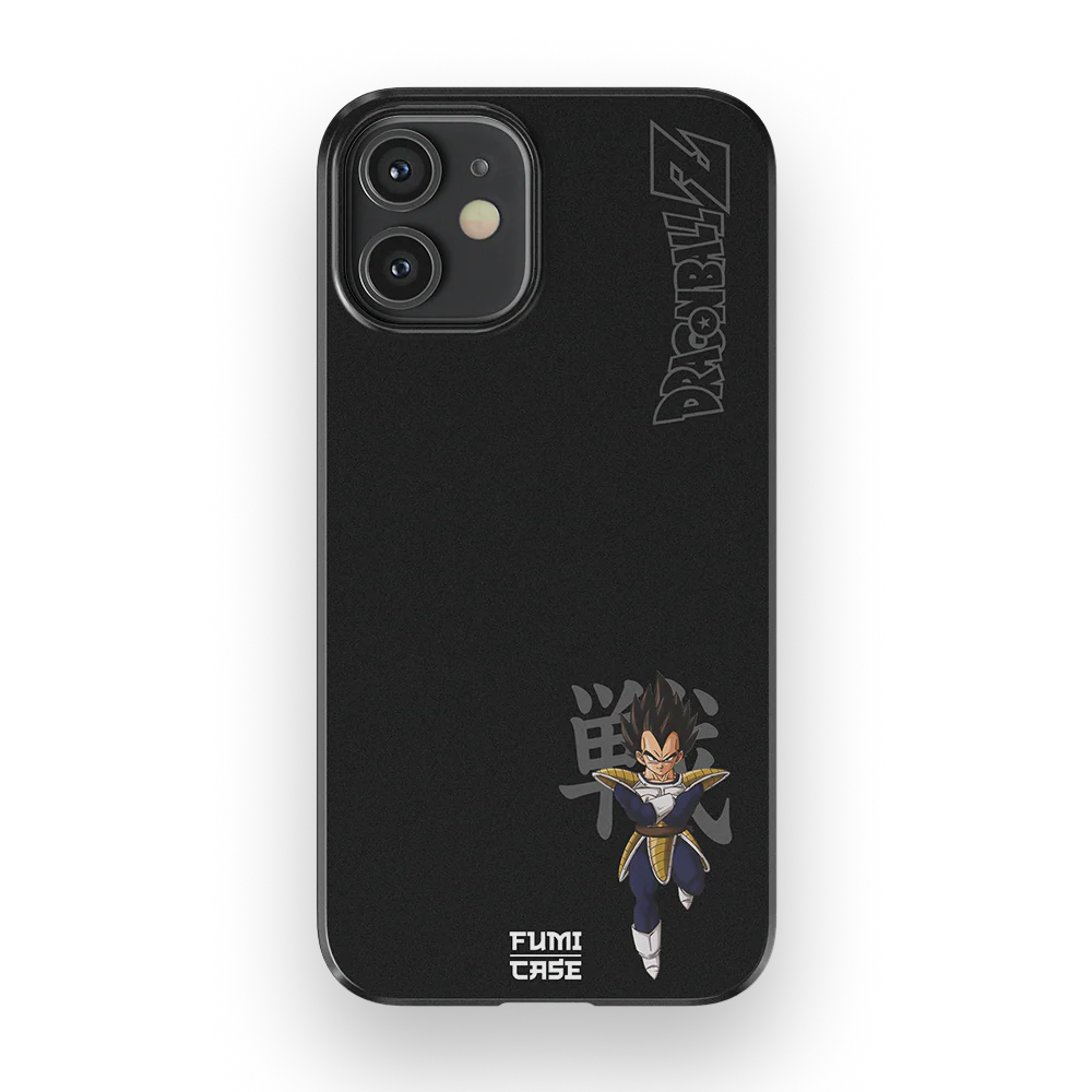 Vegeta Subtle Case-Slim - Image 24