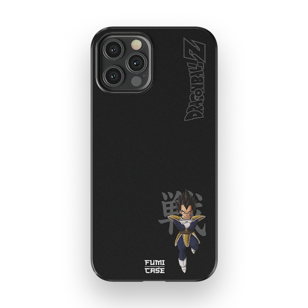 Vegeta Subtle Case-Slim - Image 25
