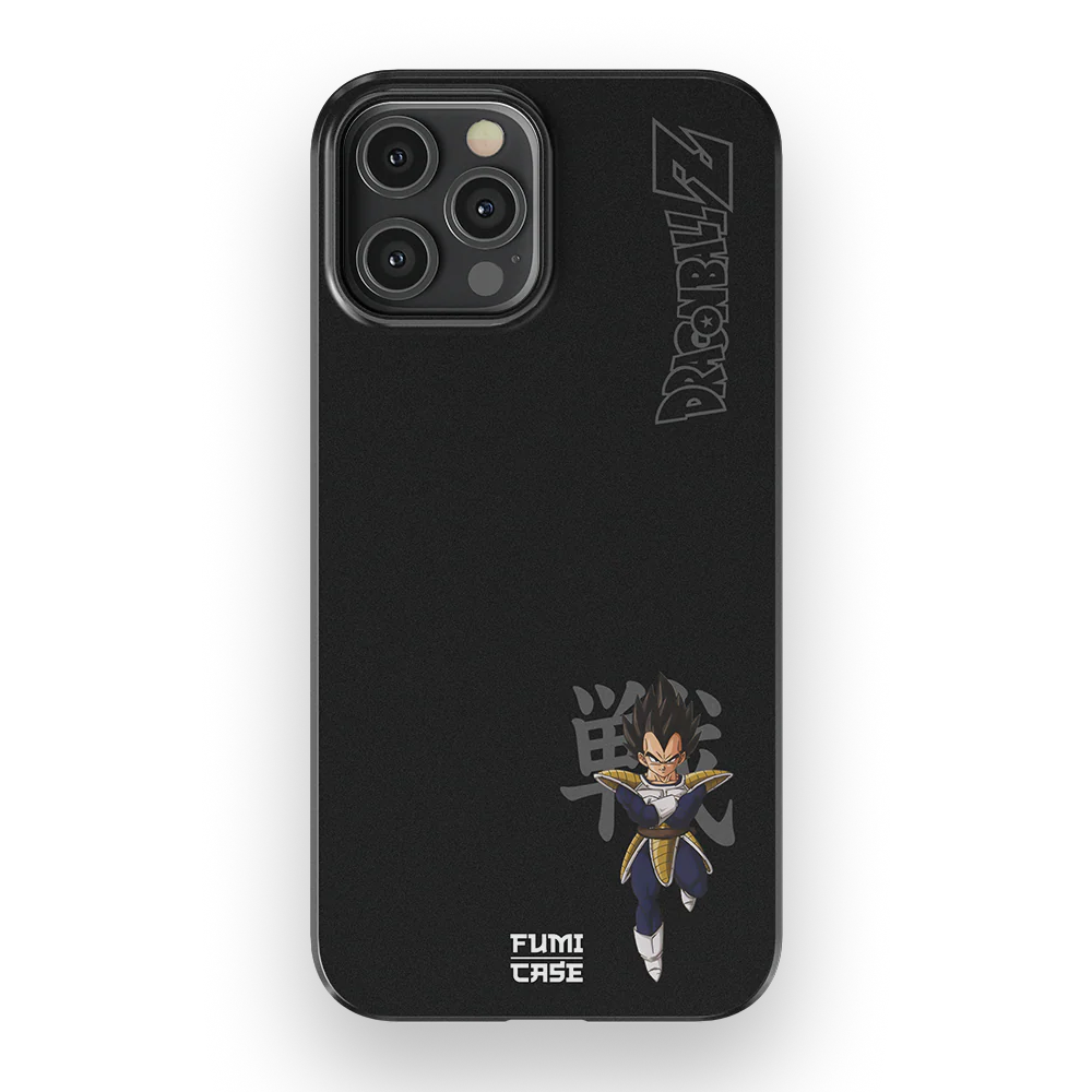 Vegeta Subtle Case-Slim - Image 26