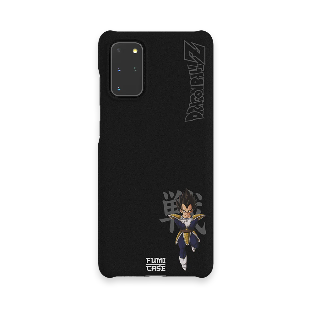 Vegeta Subtle Case-Slim - Image 3