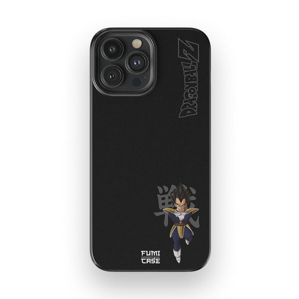 Vegeta Subtle Case-Slim - Image 30