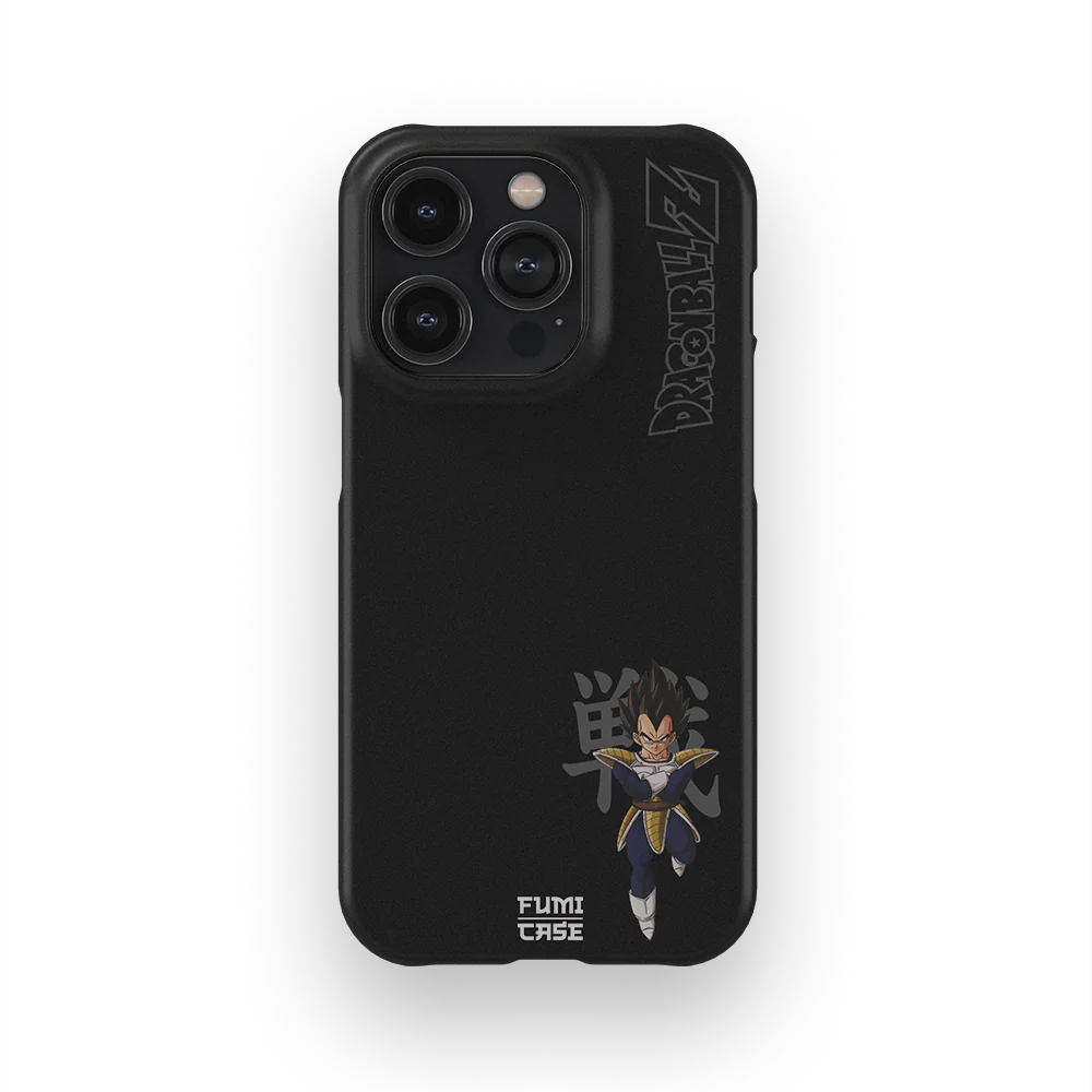 Vegeta Subtle Case-Slim - Image 33