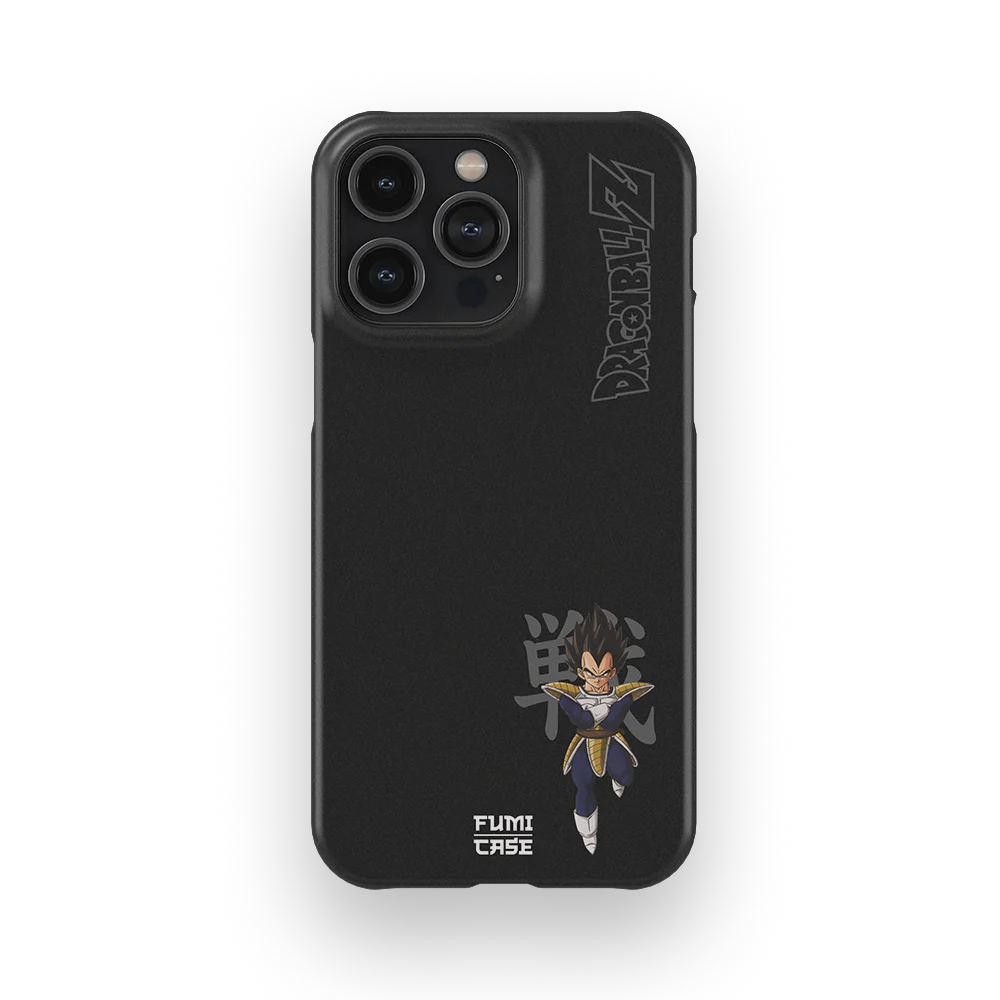 Vegeta Subtle Case-Slim - Image 34