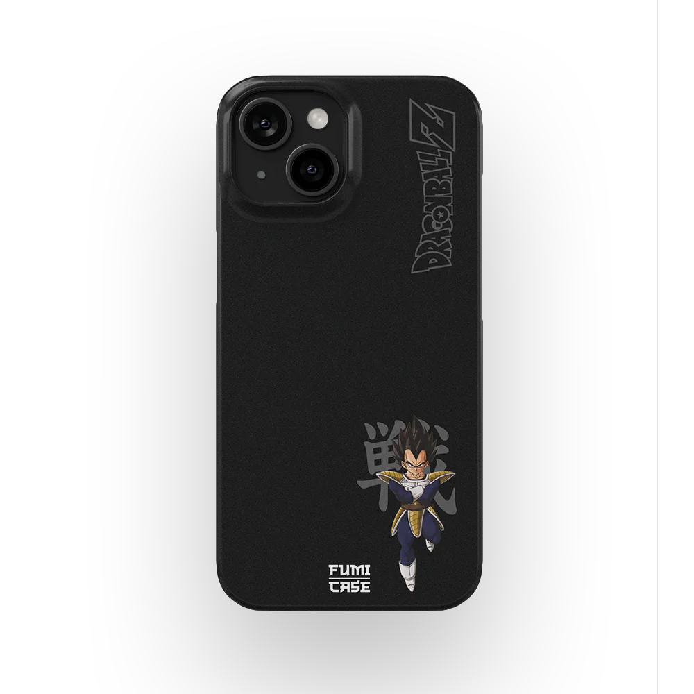 Vegeta Subtle Case-Slim - Image 35
