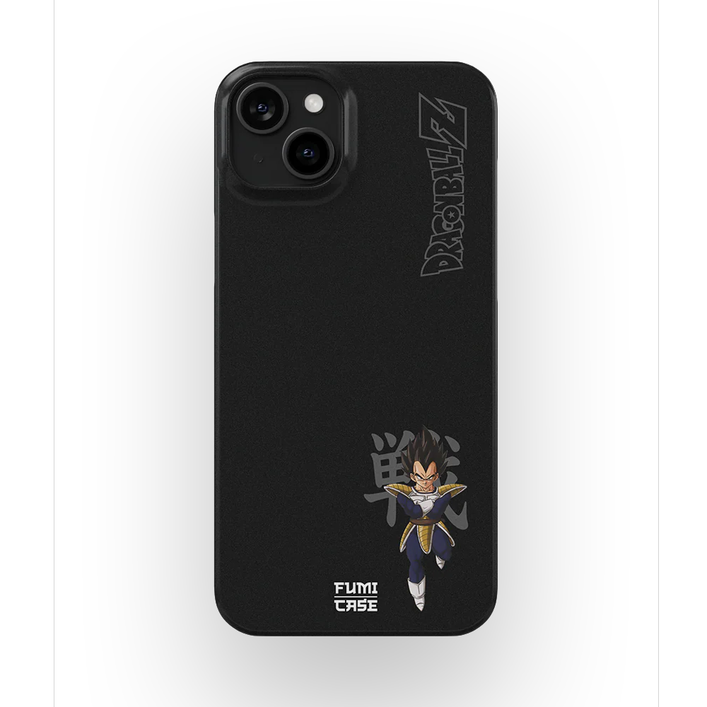 Vegeta Subtle Case-Slim - Image 36