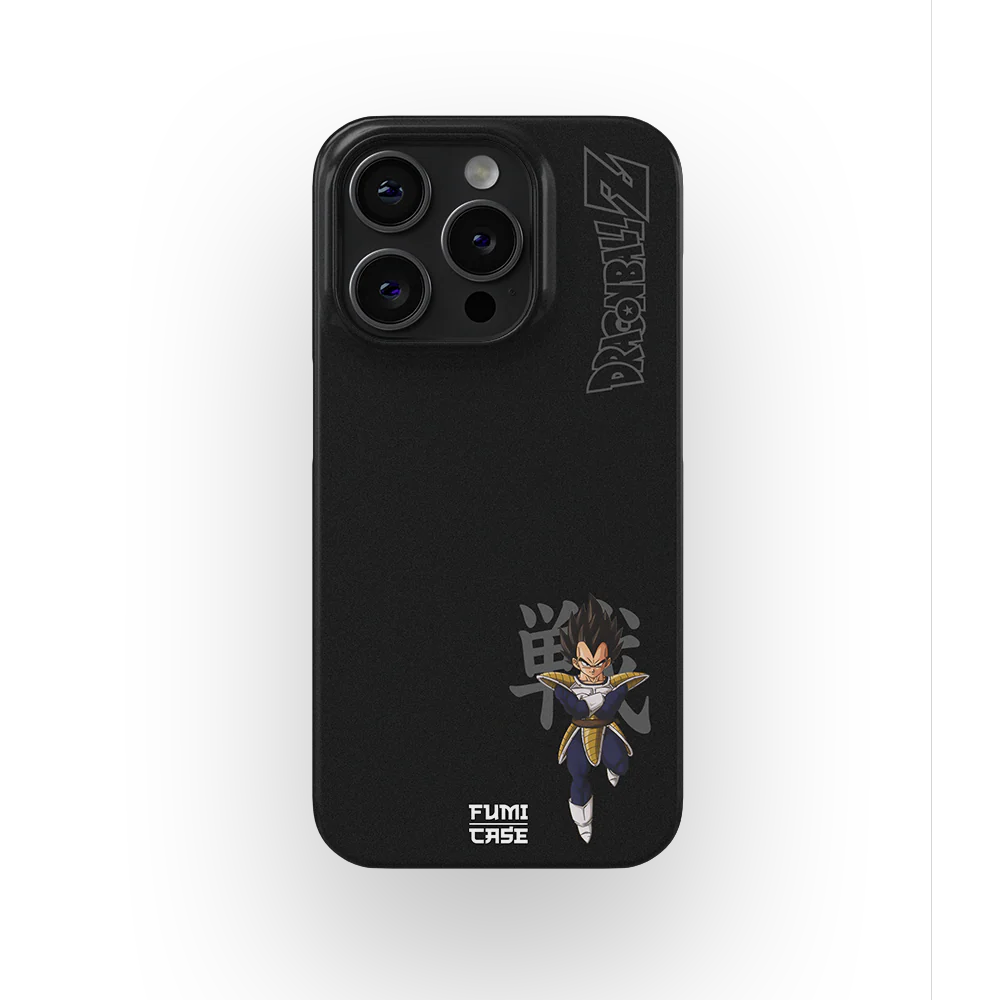 Vegeta Subtle Case-Slim - Image 37