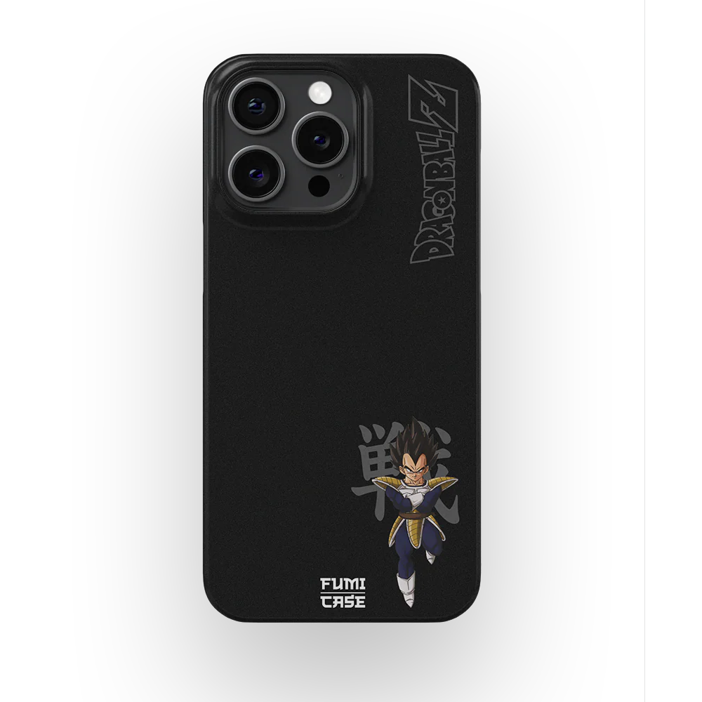 Vegeta Subtle Case-Slim - Image 38