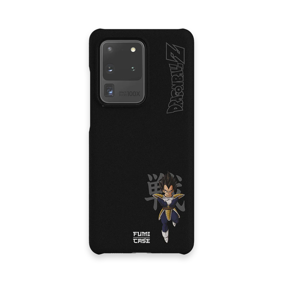 Vegeta Subtle Case-Slim - Image 4