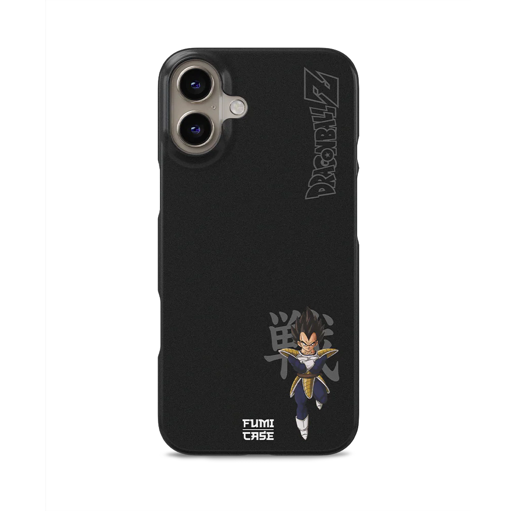 Vegeta Subtle Case-Slim - Image 40
