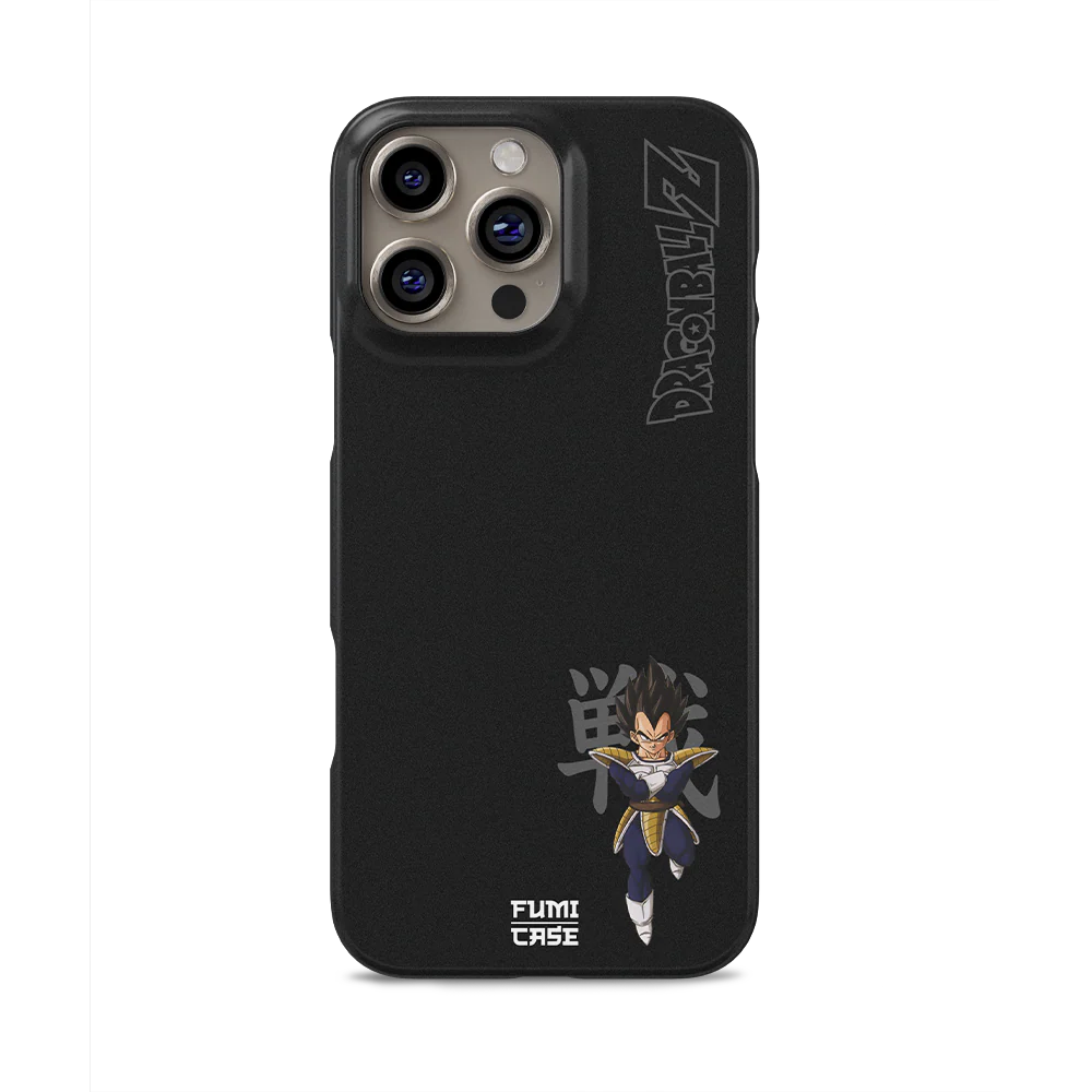 Vegeta Subtle Case-Slim - Image 41