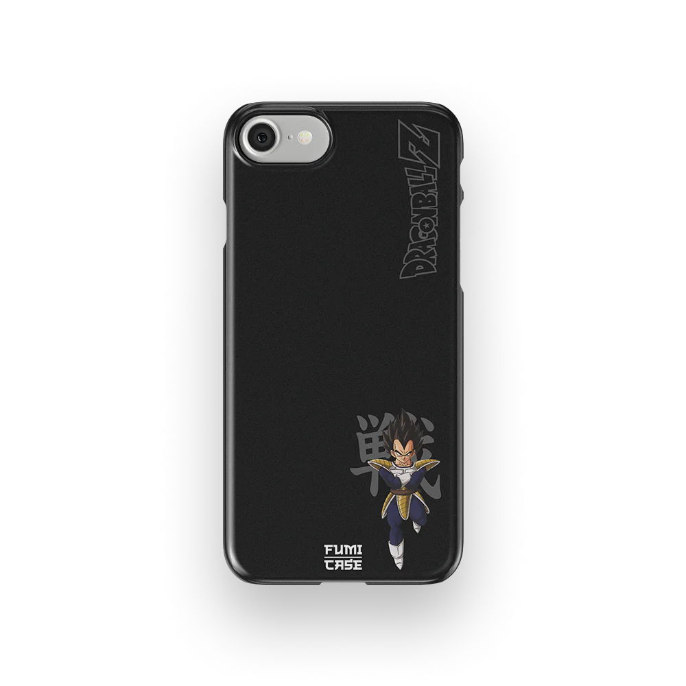 Vegeta Subtle Case-Slim - Image 42