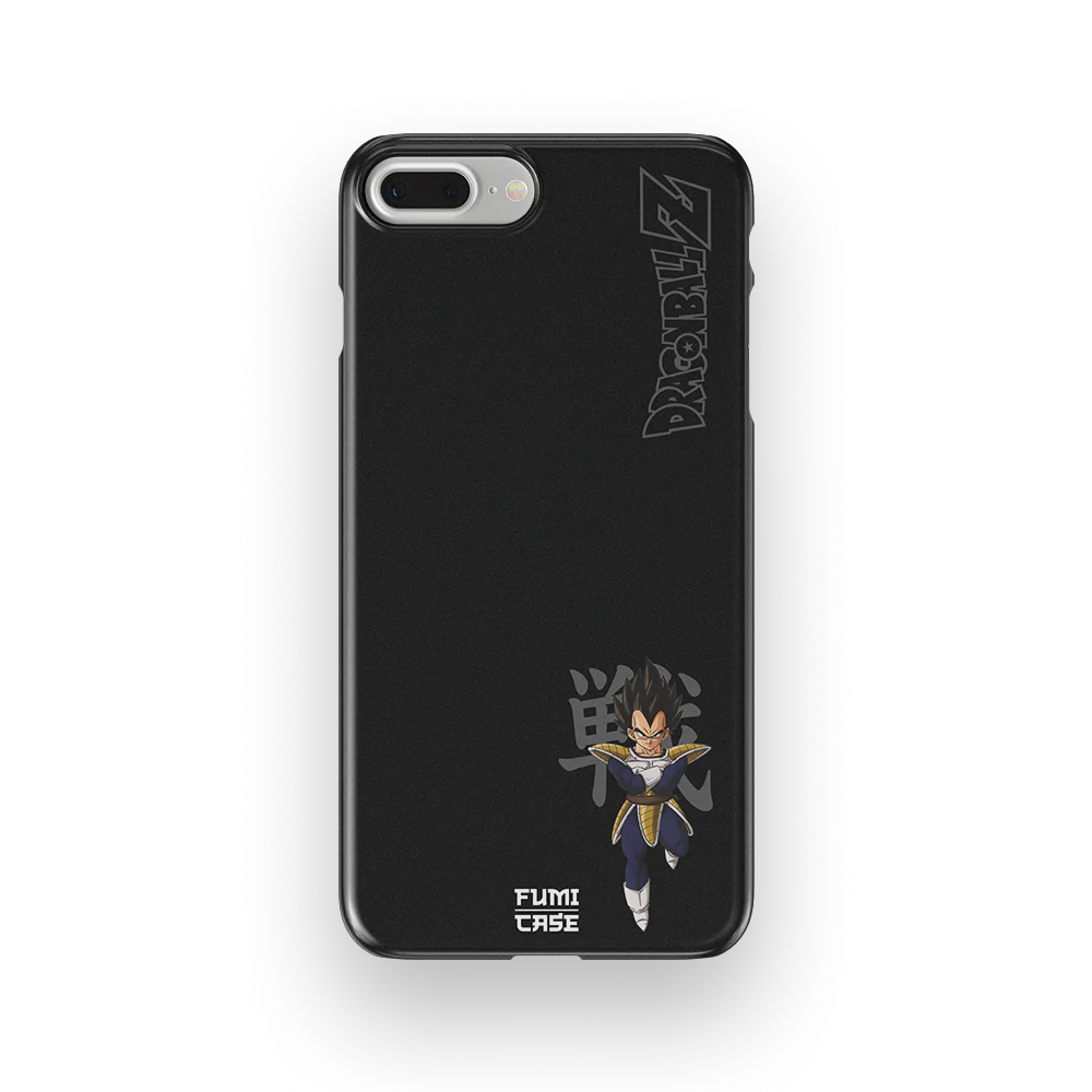 Vegeta Subtle Case-Slim - Image 43