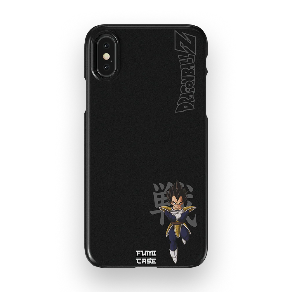Vegeta Subtle Case-Slim - Image 44